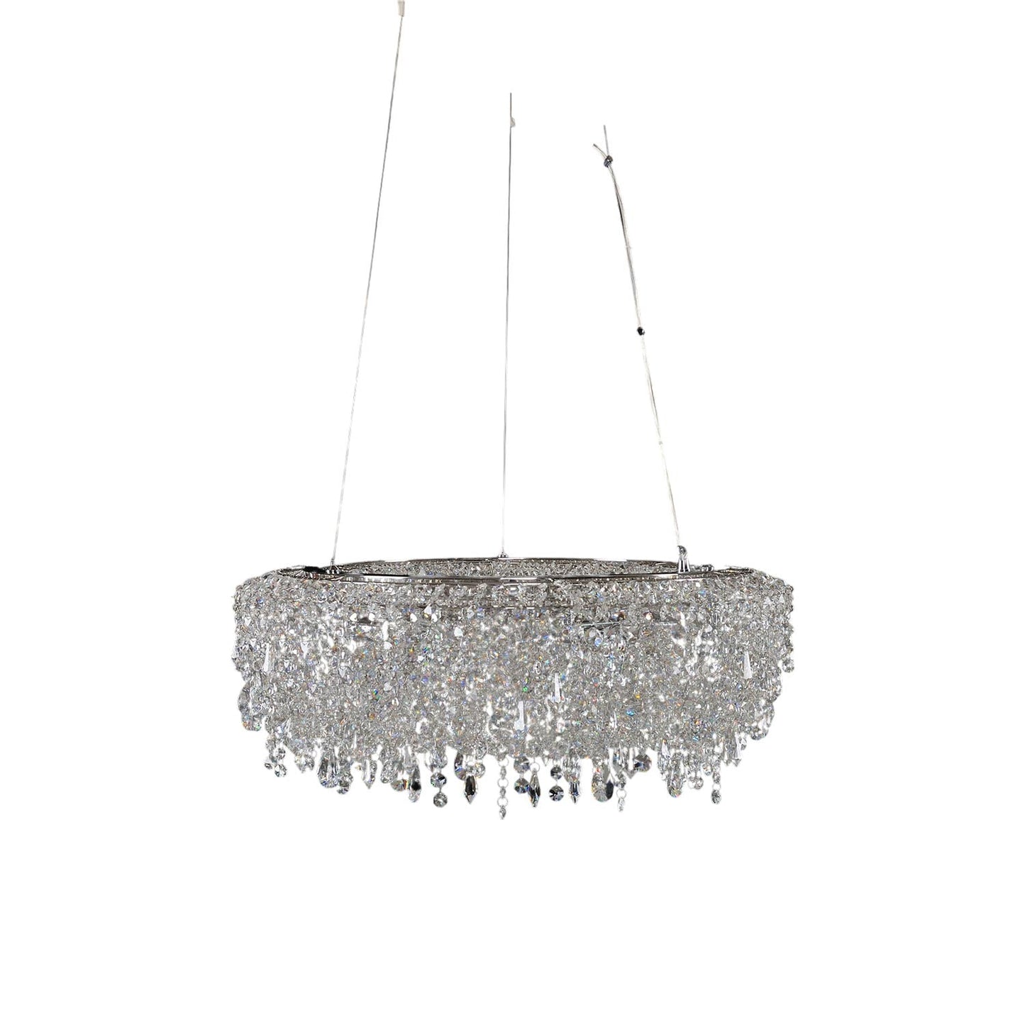 Voltare Chandelier (9-Light).