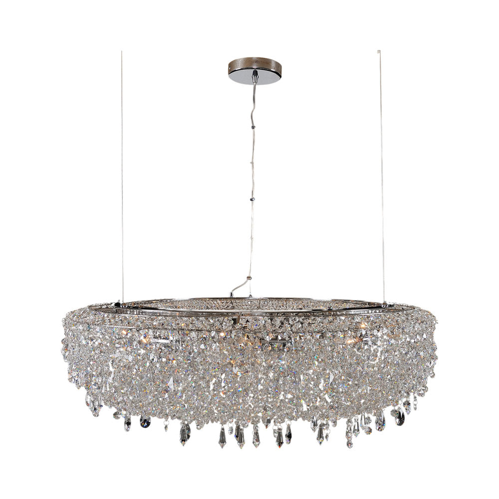 Voltare Chandelier (12-Light).