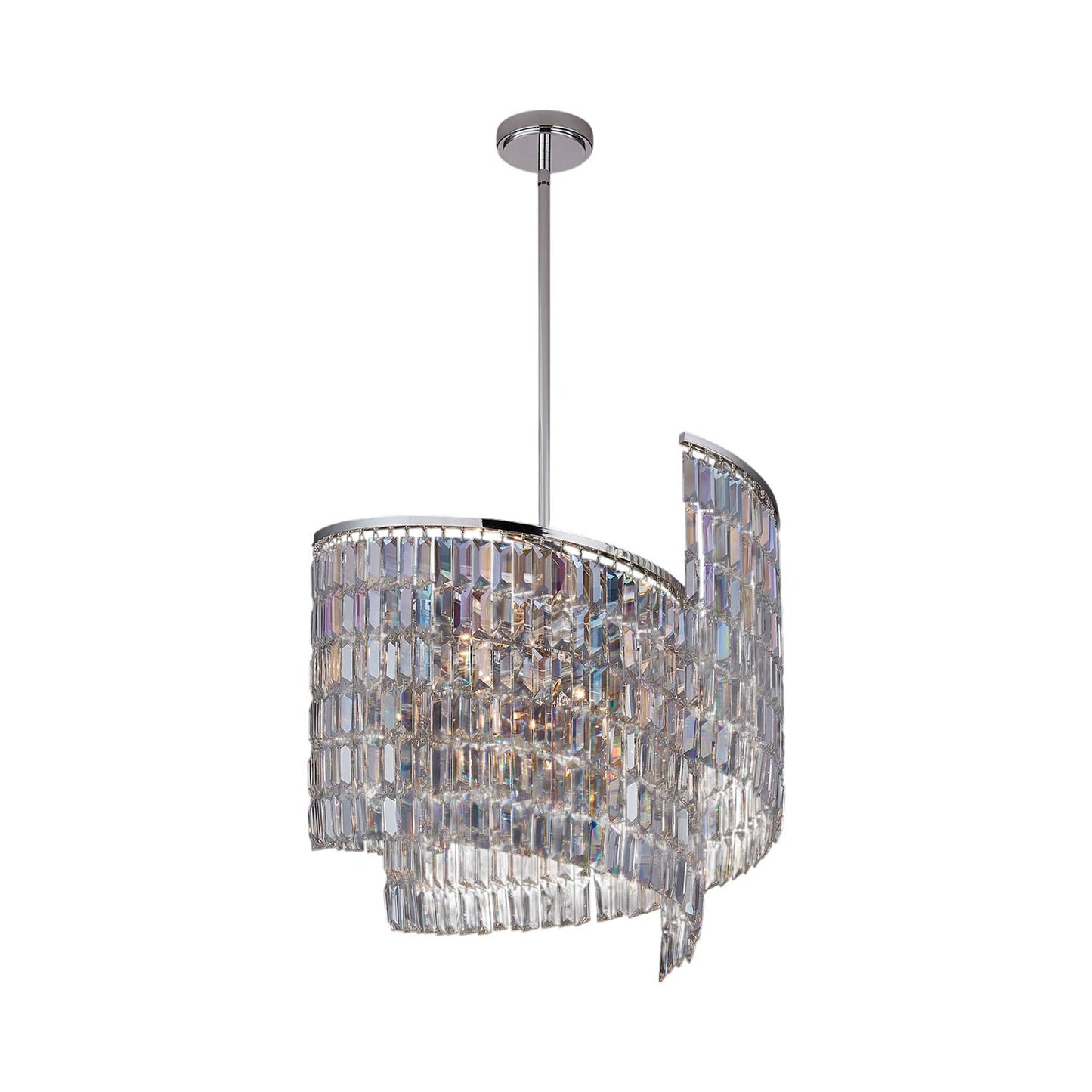 Vortice Chandelier.