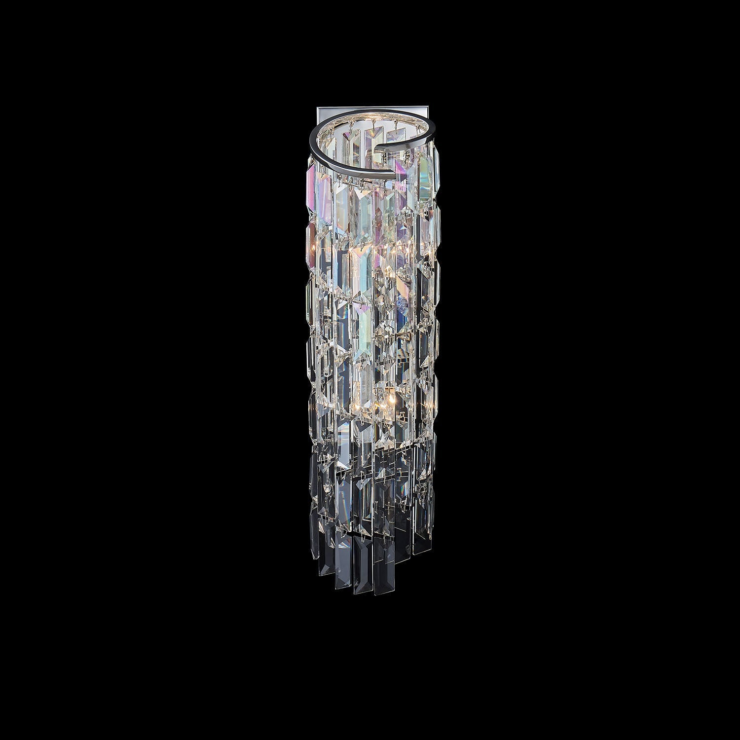 Vortice Wall Light in Detail.