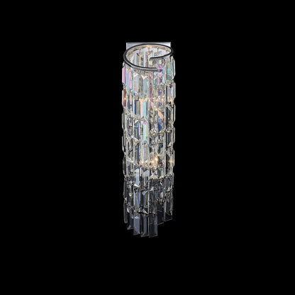 Vortice Wall Light in Detail.