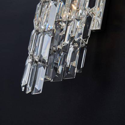Vortice Wall Light in Detail.