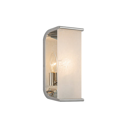 Abbott Wall Light.