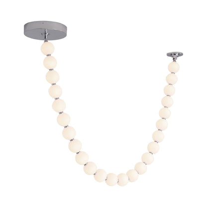 Akoya PD3217 LED Pendant Light (83-Inch/Without Remote Driver).