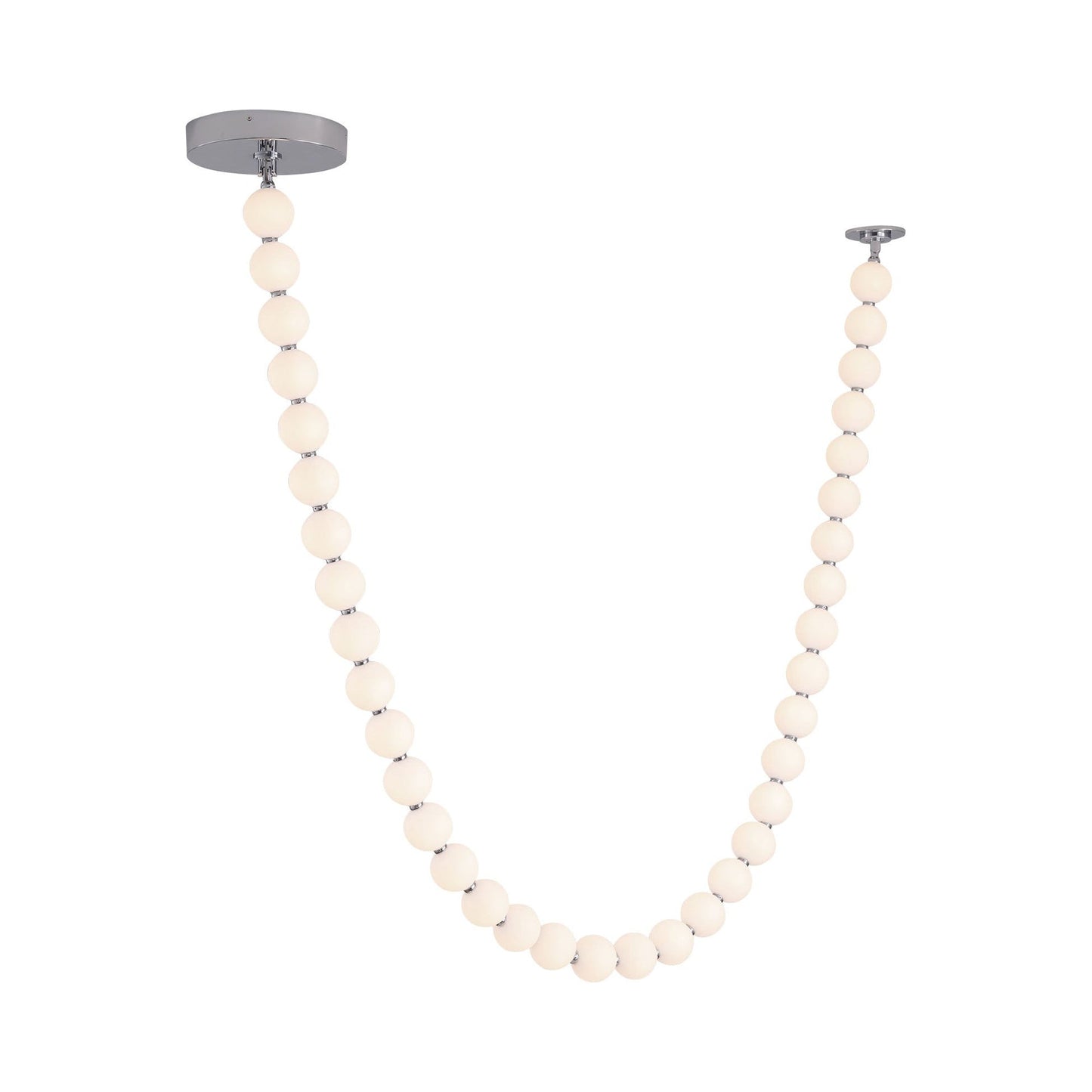 Akoya PD3217 LED Pendant Light (125-Inch/Without Remote Driver).
