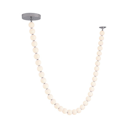 Akoya PD3217 LED Pendant Light (125-Inch/Without Remote Driver).