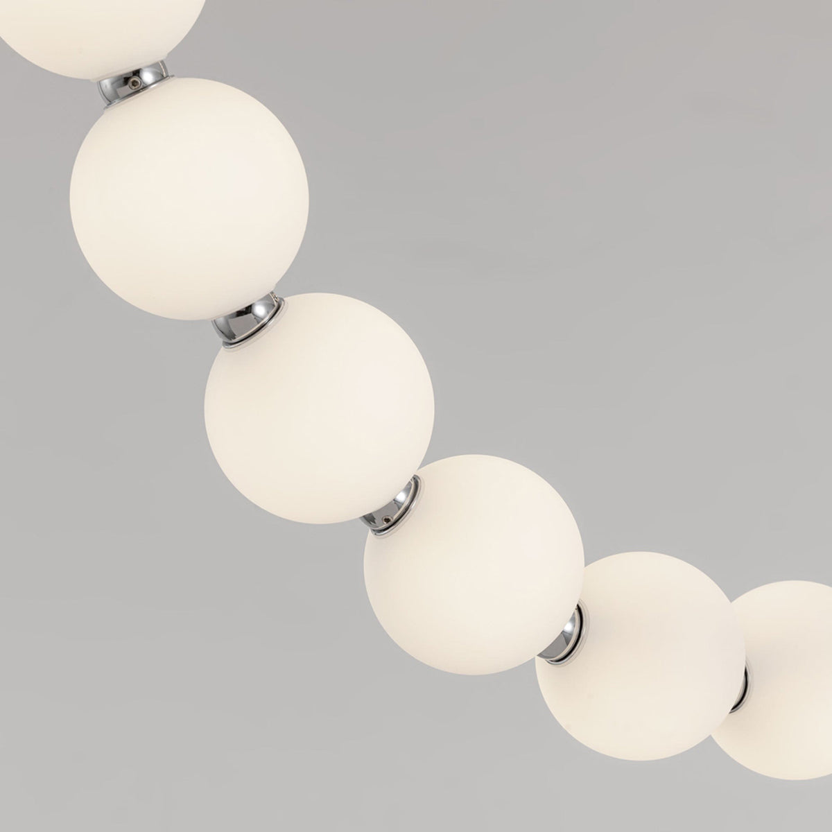Akoya PD3217 LED Pendant Light in Detail.
