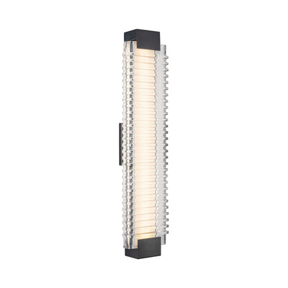 Alai LED Bath Vanity Light in Urban Bronze.