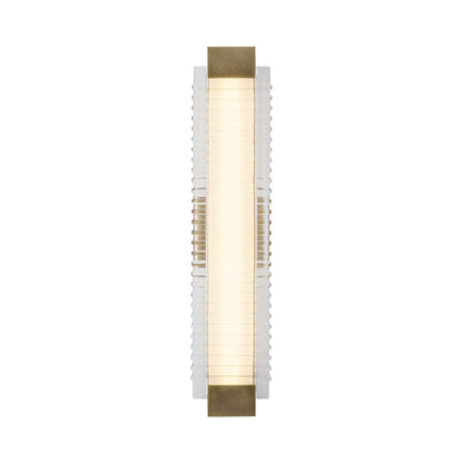 Alai LED Bath Vanity Light in Detail.