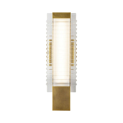 Alai LED Bath Wall Light.