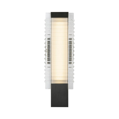 Alai LED Bath Wall Light in Detail.