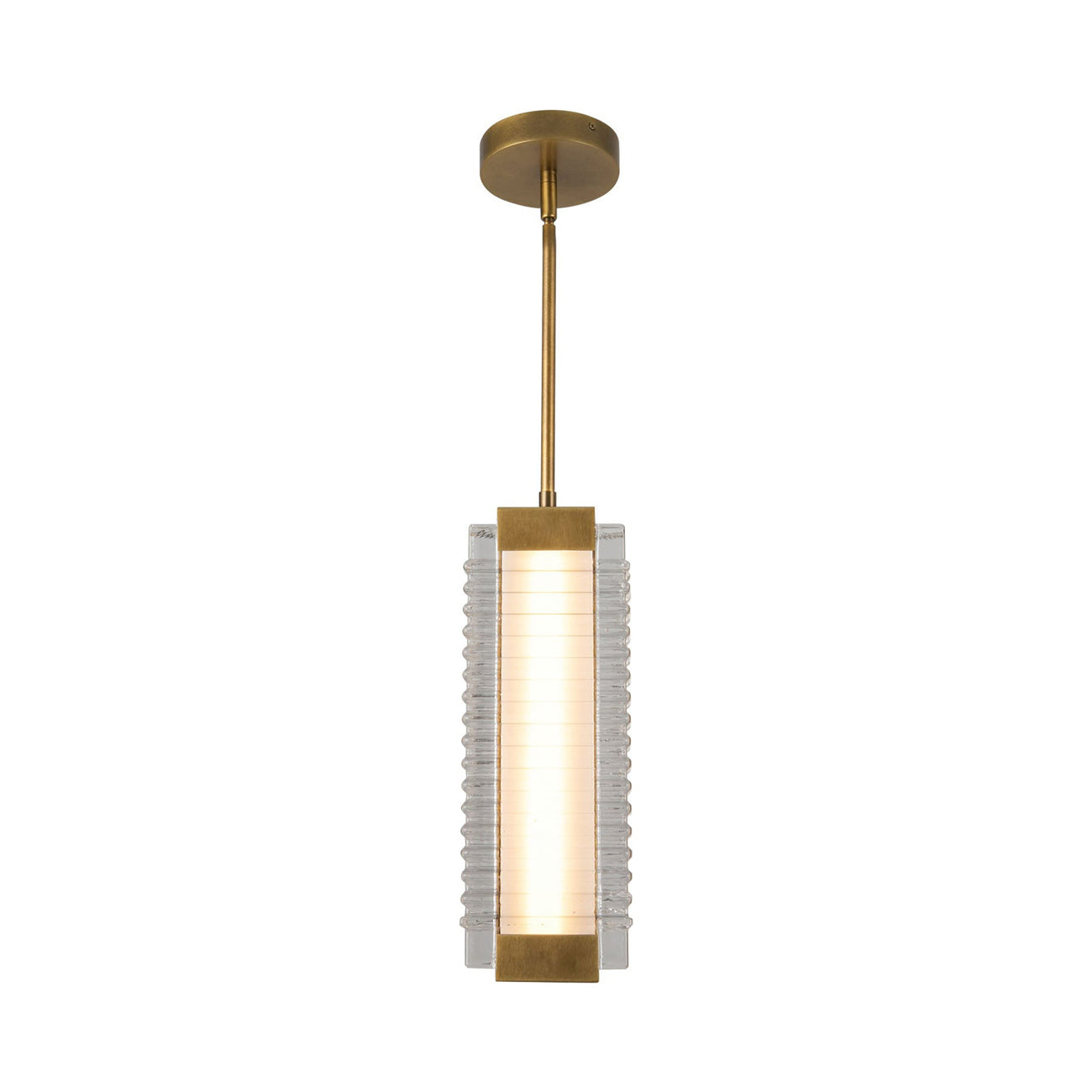 Alai LED Pendant Light in Detail.