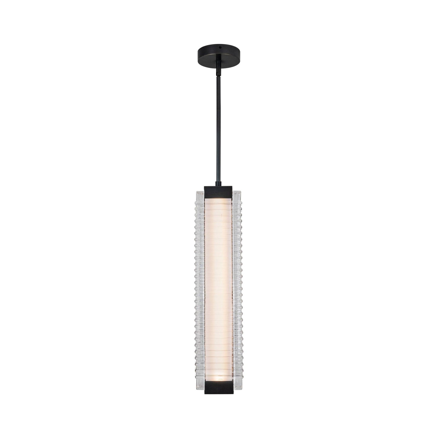 Alai LED Pendant Light in Detail.