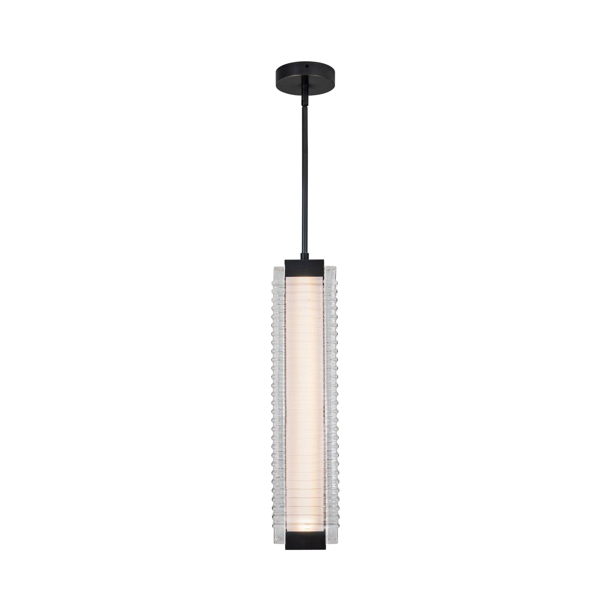 Alai LED Pendant Light in Detail.
