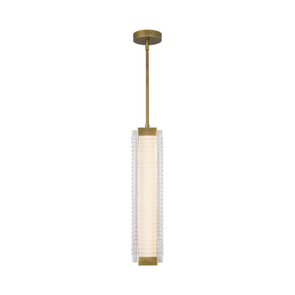 Alai LED Pendant Light in Detail.