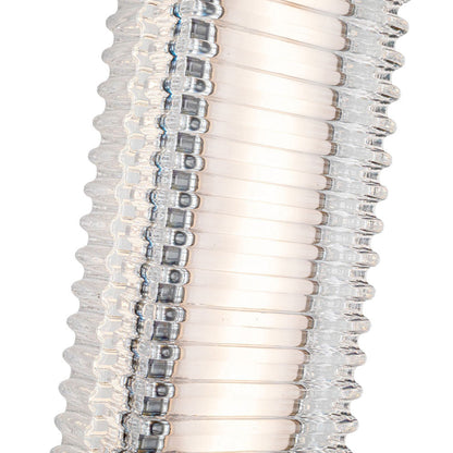 Alai LED Pendant Light in Detail.