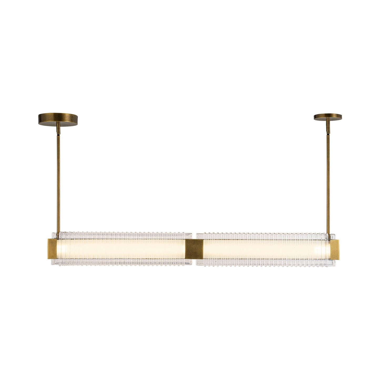 Alai Linear LED Pendant Light.
