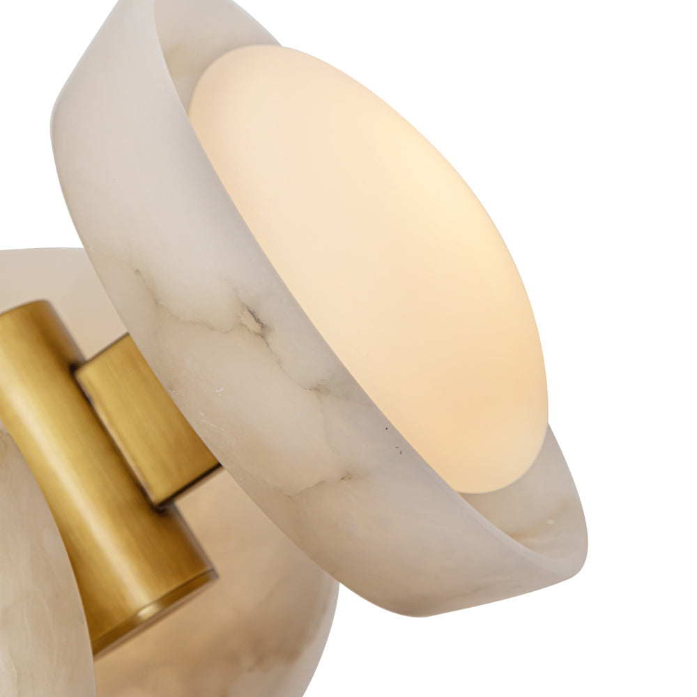 Alonso LED Pendant Light in Detail.