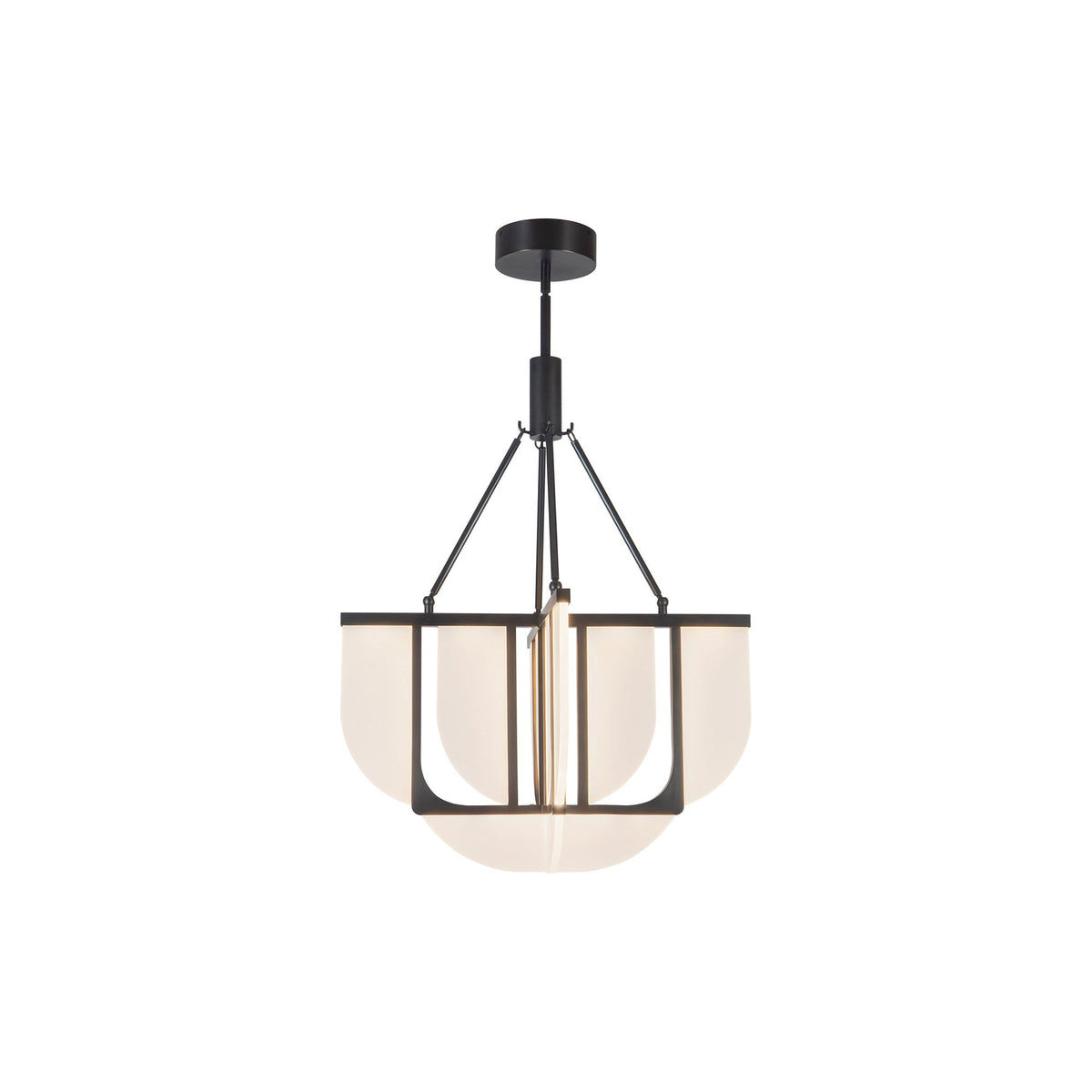 Anders LED Chandelier.