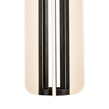 Anders LED Pendant Light in Detail.