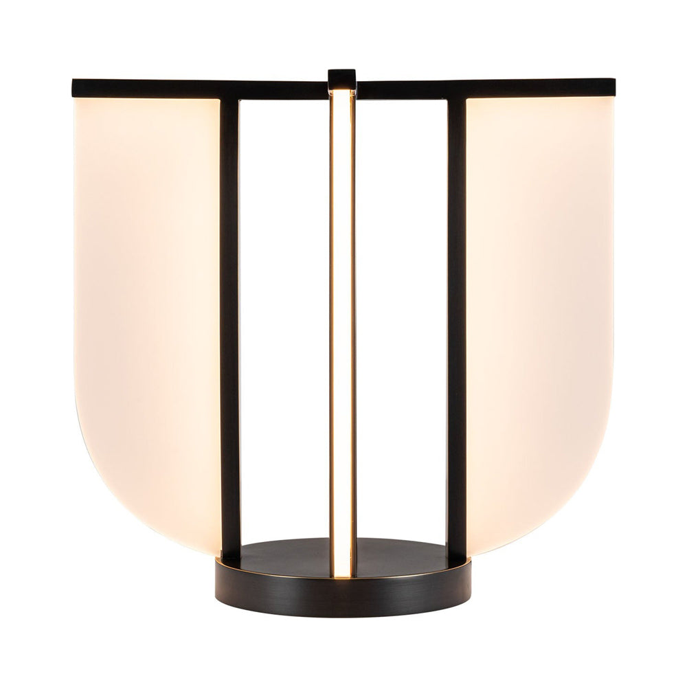 Anders LED Table Lamp in Detail.