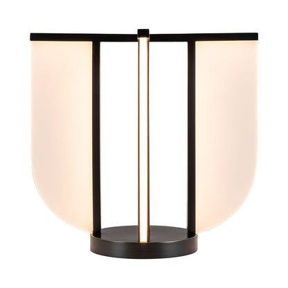Anders LED Table Lamp in Detail.