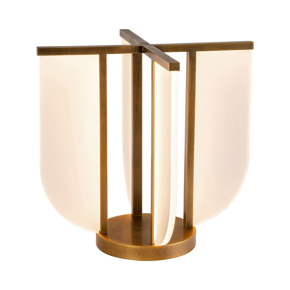 Anders LED Table Lamp in Detail.