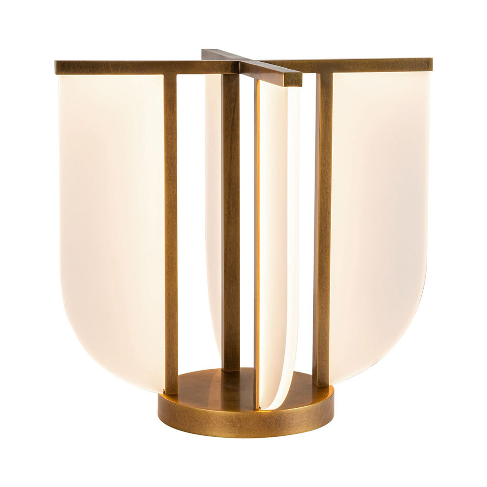 Anders LED Table Lamp in Detail.