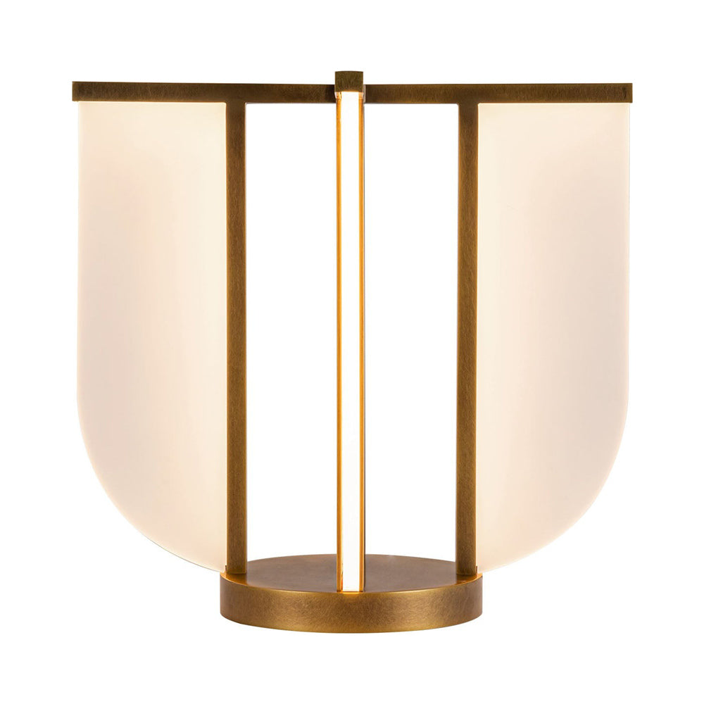 Anders LED Table Lamp in Detail.