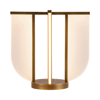 Anders LED Table Lamp in Detail.