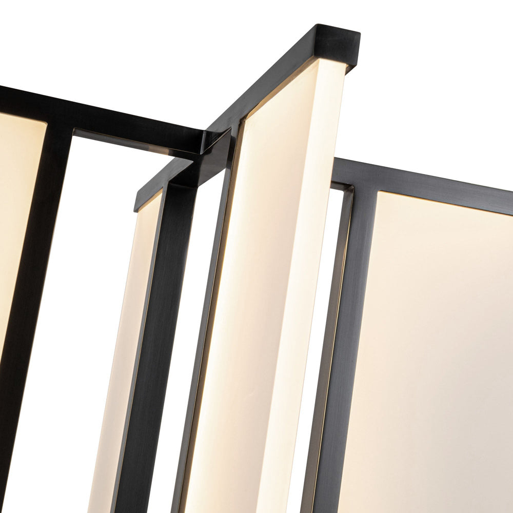 Anders LED Table Lamp in Detail.