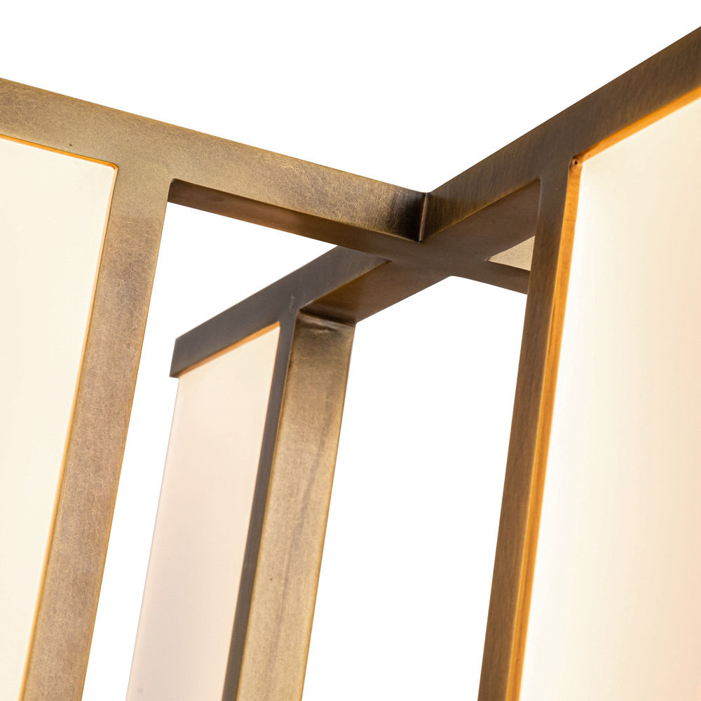 Anders LED Table Lamp in Detail.
