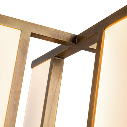 Anders LED Table Lamp in Detail.