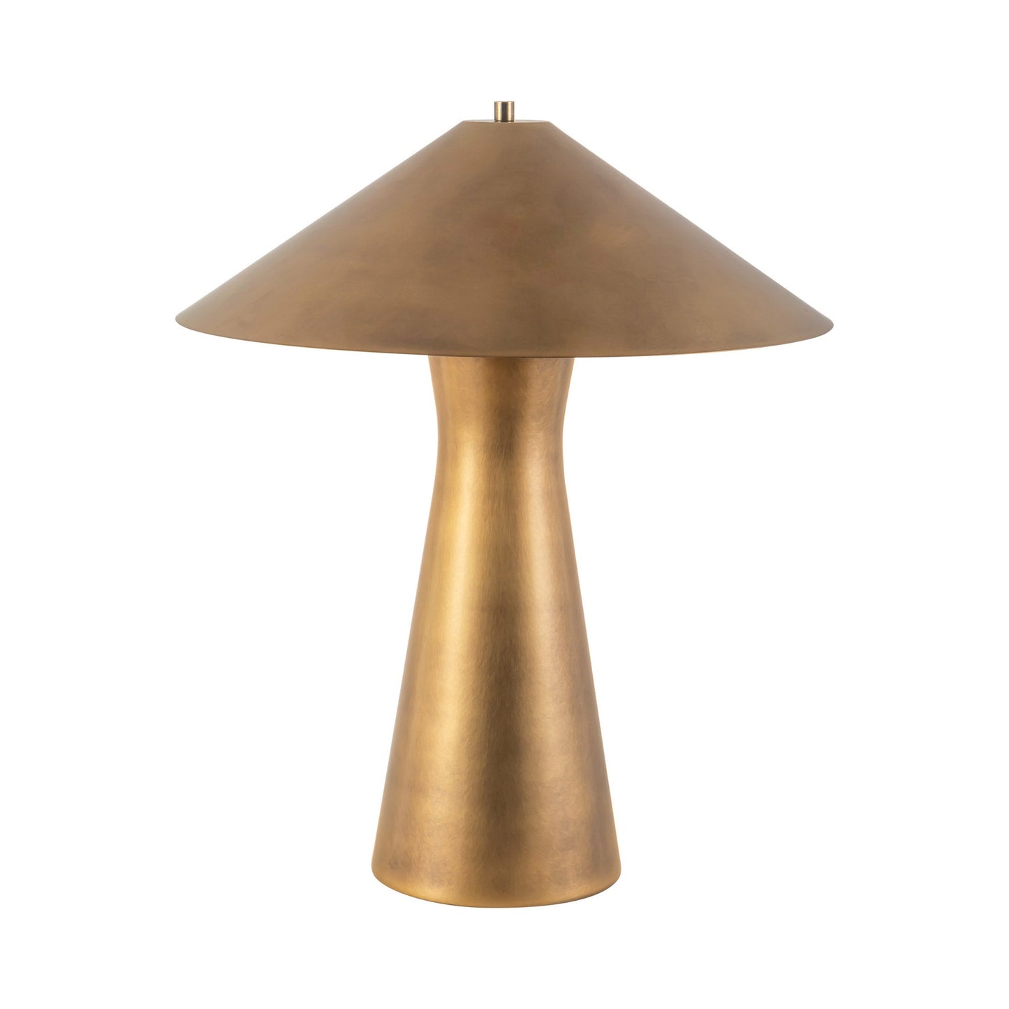 Blair Table Lamp in Detail.