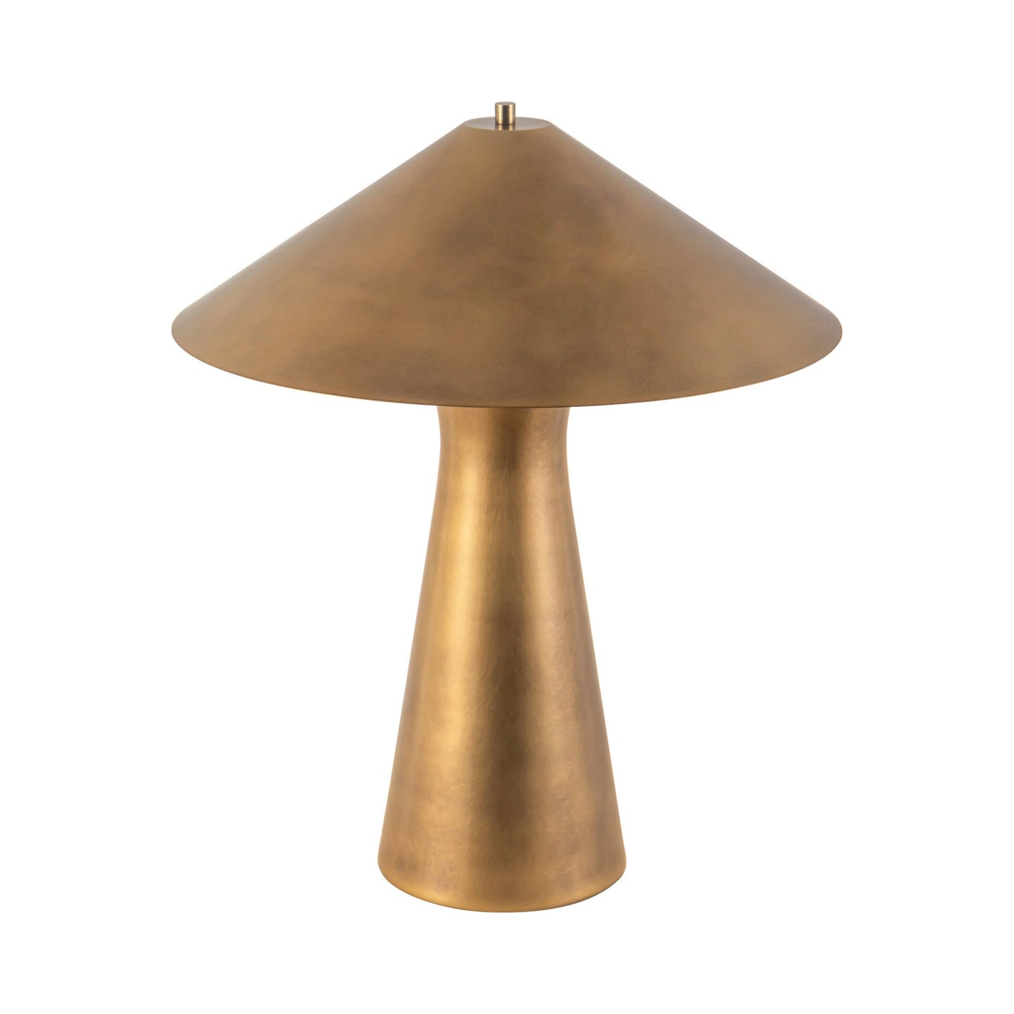 Blair Table Lamp in Detail.