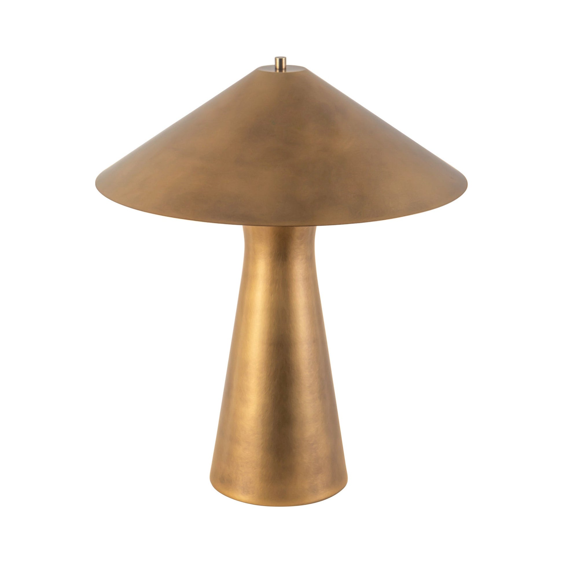 Blair Table Lamp in Detail.