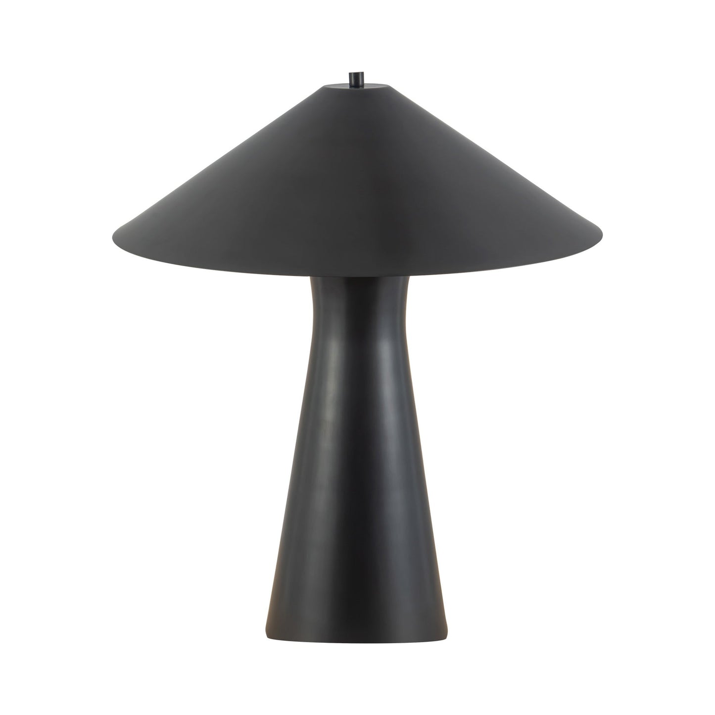 Blair Table Lamp in Detail.
