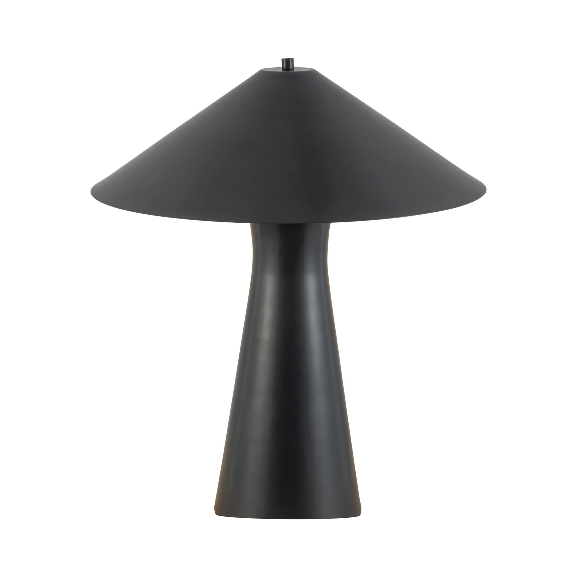 Blair Table Lamp in Detail.