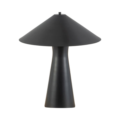 Blair Table Lamp in Detail.