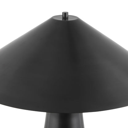 Blair Table Lamp in Detail.