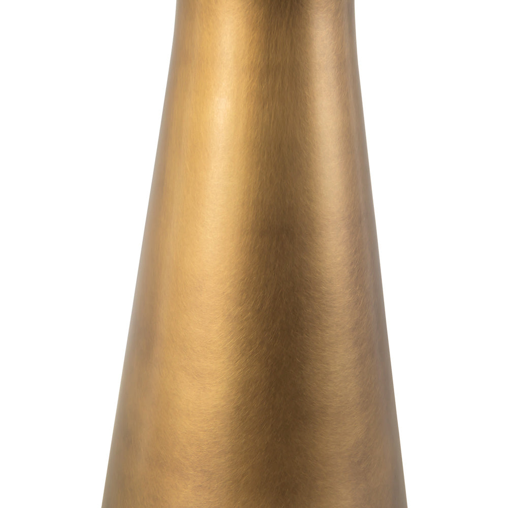 Blair Table Lamp in Detail.