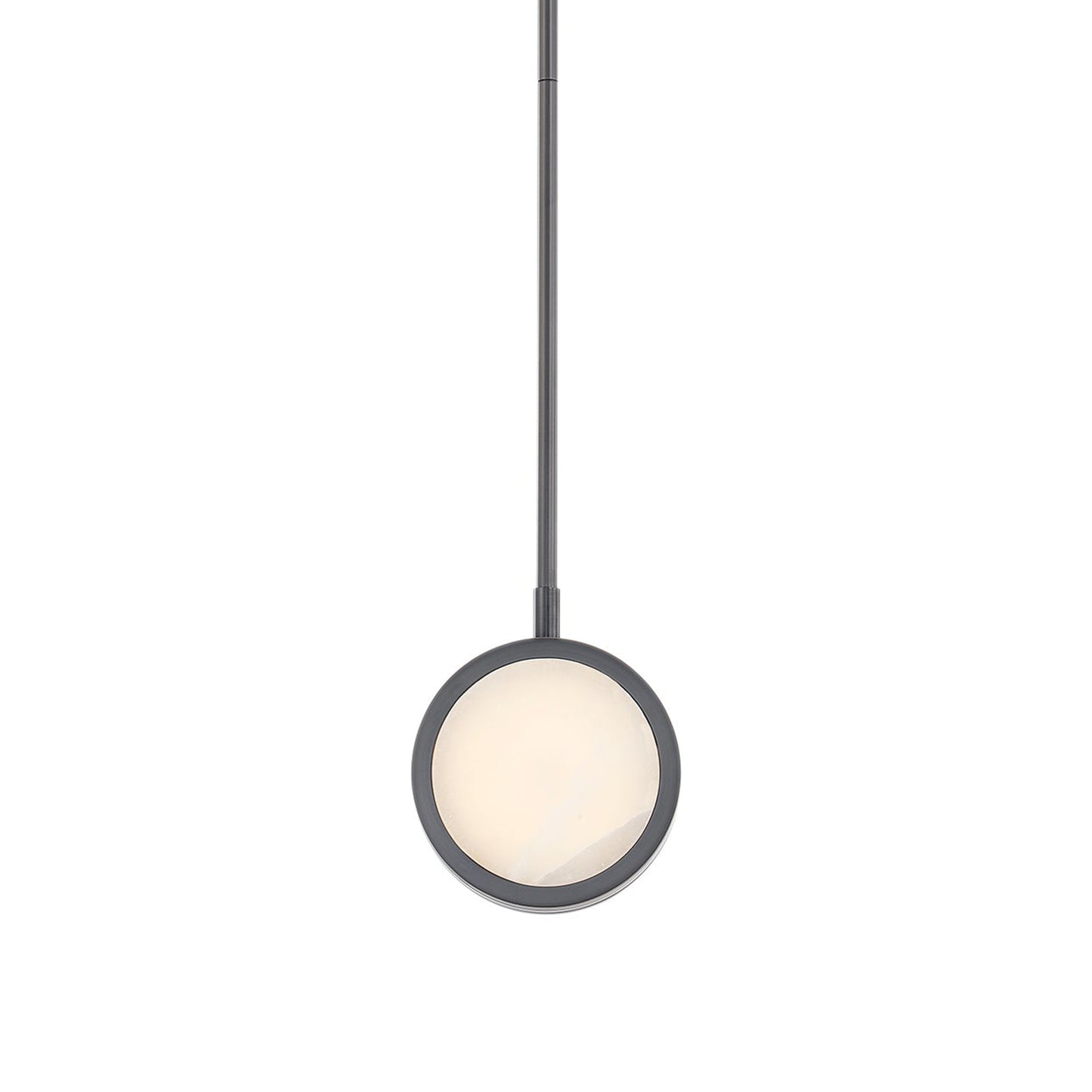 Blanco LED Pendant Light in Detail.