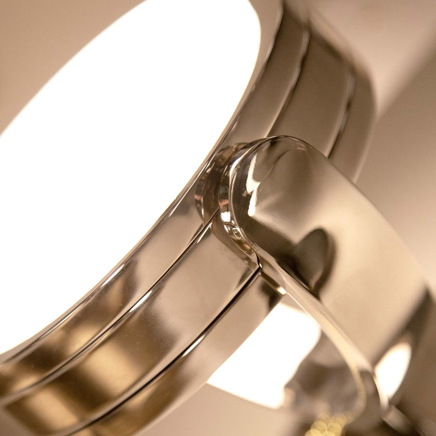 Blanco LED Wall Light in Detail.
