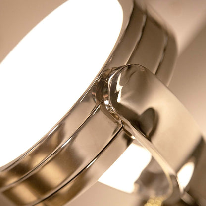 Blanco LED Wall Light in Detail.