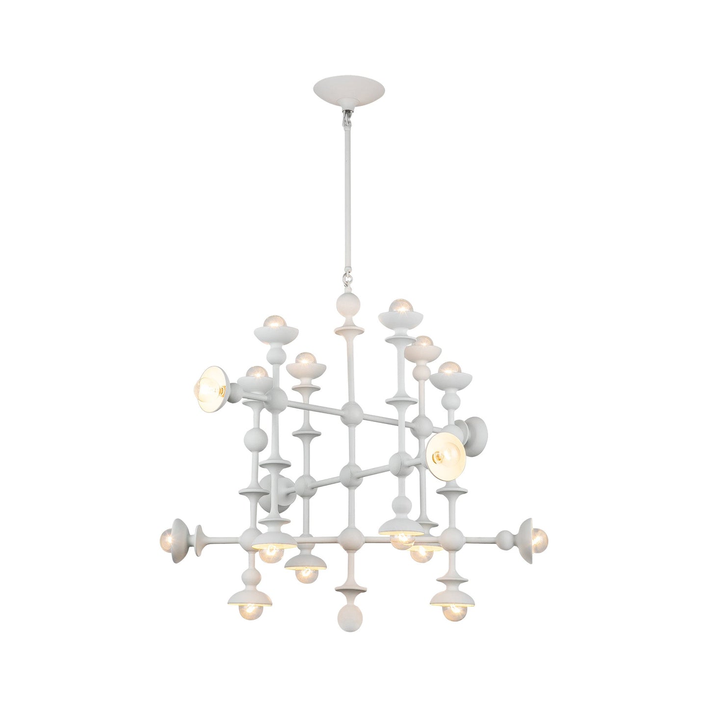 Cadence Chandelier.