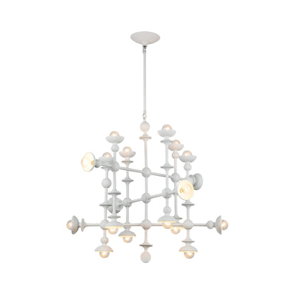 Cadence Chandelier.
