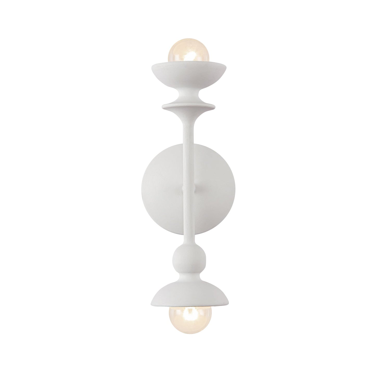 Cadence Wall Light (2-Light).