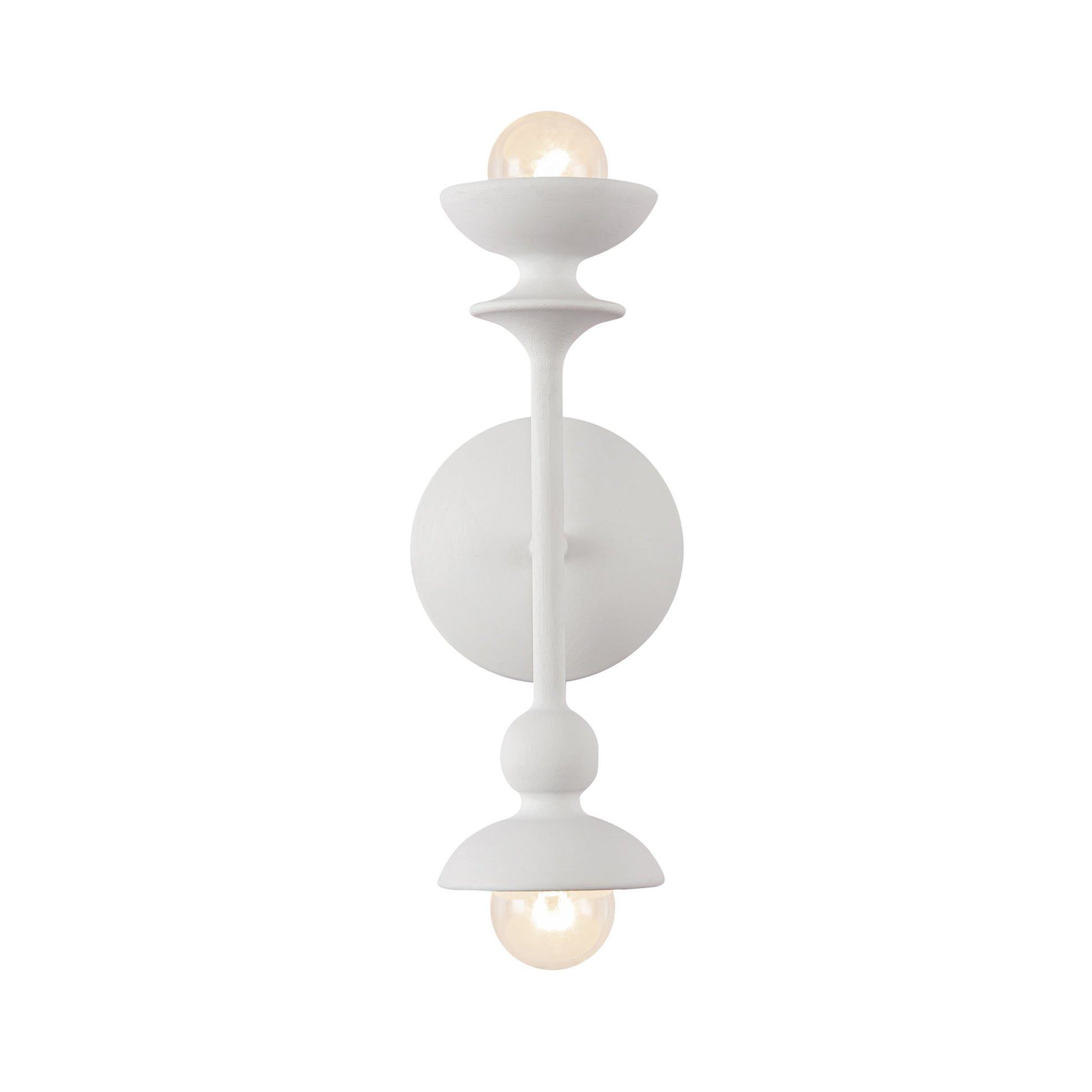 Cadence Wall Light (2-Light).