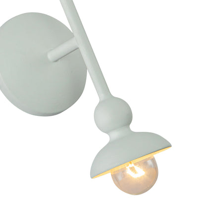 Cadence Wall Light in Detail.