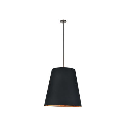 Calor Pendant Light.